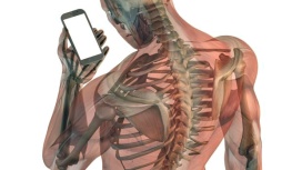 Posture muscle tightness
